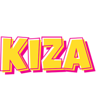 Kiza kaboom logo