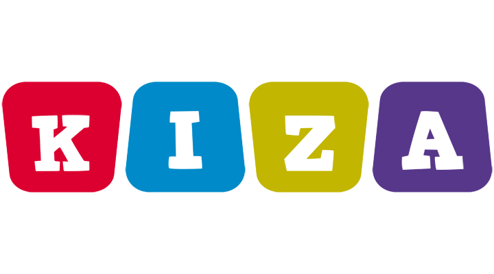 Kiza kiddo logo