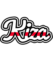 Kiza kingdom logo