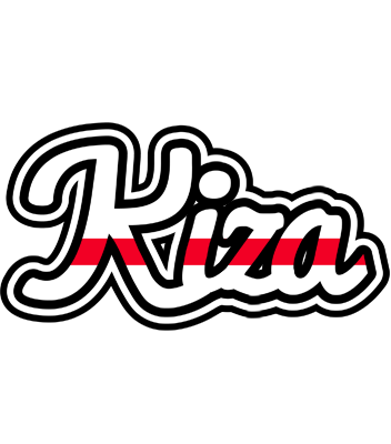 Kiza kingdom logo