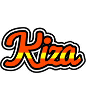 Kiza madrid logo