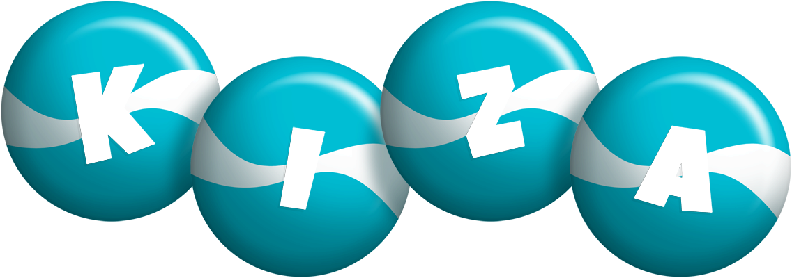 Kiza messi logo