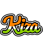 Kiza mumbai logo