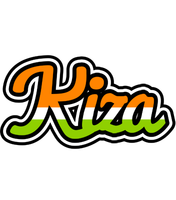 Kiza mumbai logo