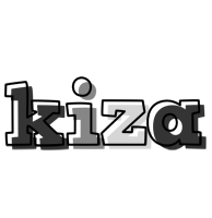 Kiza night logo