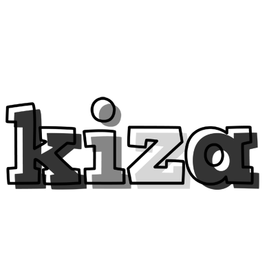 Kiza night logo