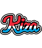 Kiza norway logo