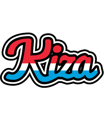 Kiza norway logo