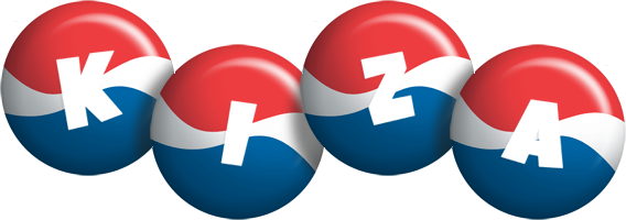 Kiza paris logo
