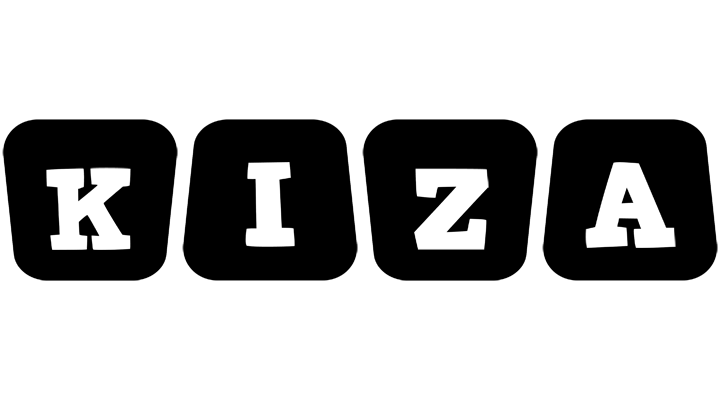 Kiza racing logo