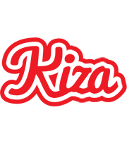 Kiza sunshine logo