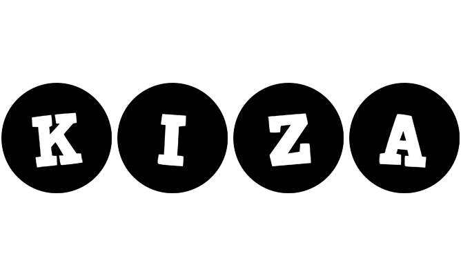 Kiza tools logo