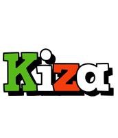 Kiza venezia logo