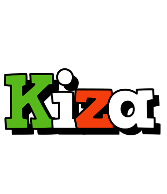 Kiza venezia logo