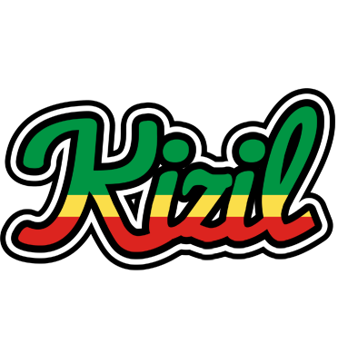 Kizil african logo