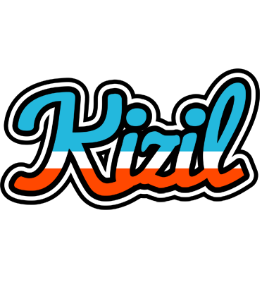 Kizil america logo