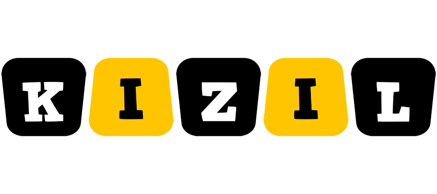 Kizil boots logo