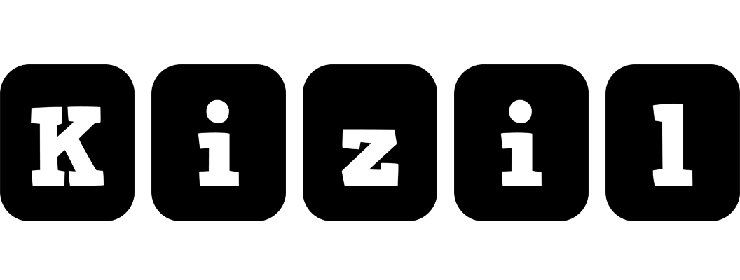 Kizil box logo