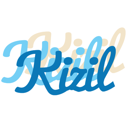 Kizil breeze logo