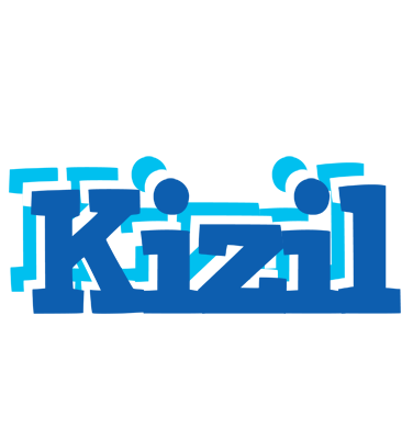 Kizil business logo