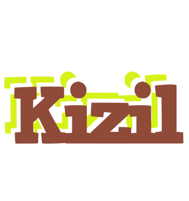 Kizil caffeebar logo