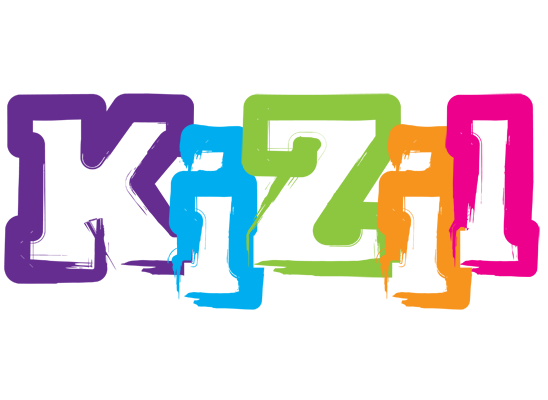 Kizil casino logo