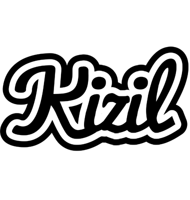 Kizil chess logo