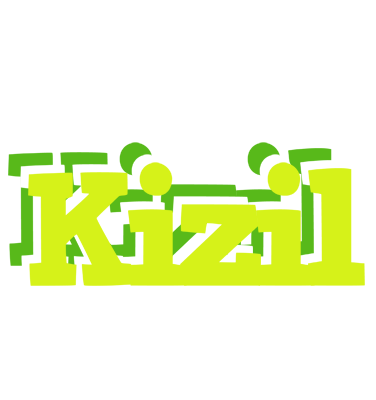 Kizil citrus logo