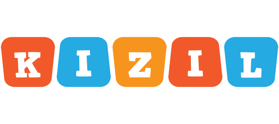Kizil comics logo