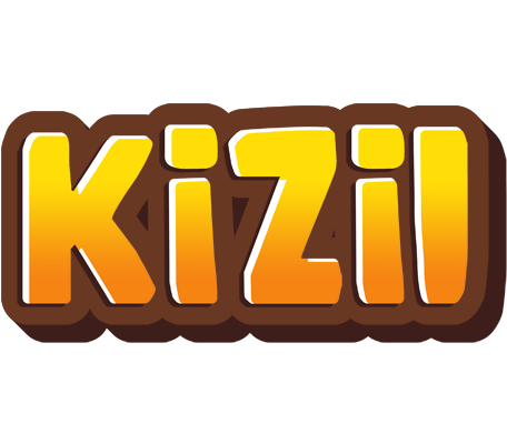 Kizil cookies logo