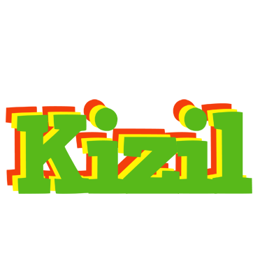 Kizil crocodile logo