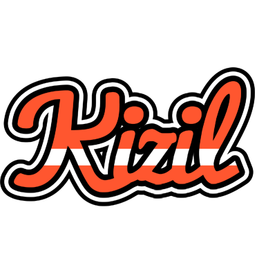 Kizil denmark logo
