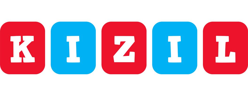 Kizil diesel logo