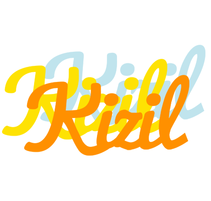 Kizil energy logo