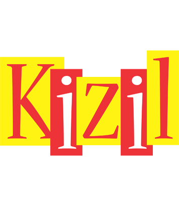 Kizil errors logo