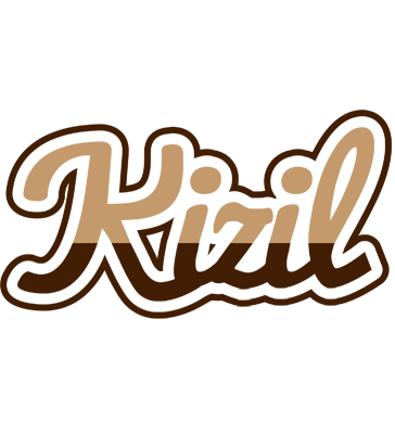 Kizil exclusive logo