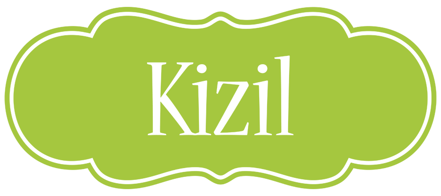 Kizil family logo