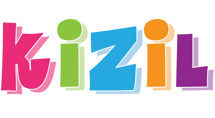 Kizil friday logo