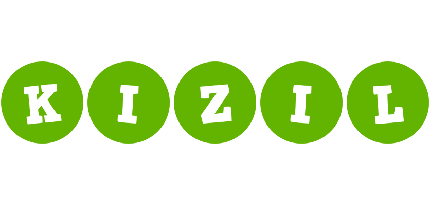 Kizil games logo