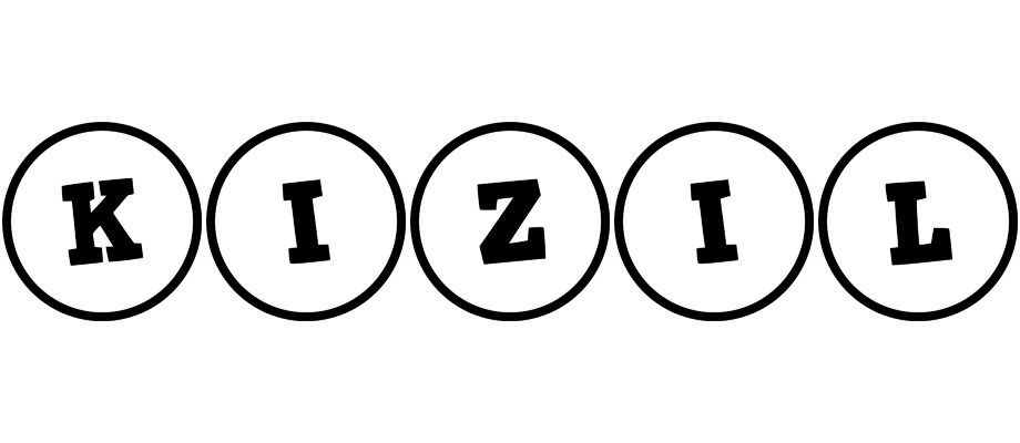 Kizil handy logo