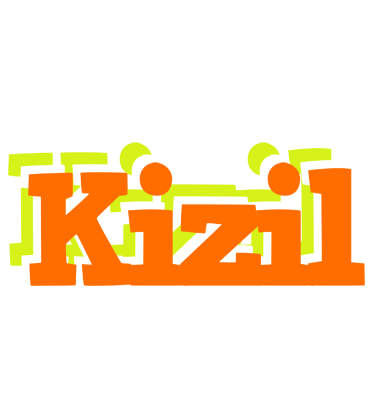 Kizil healthy logo
