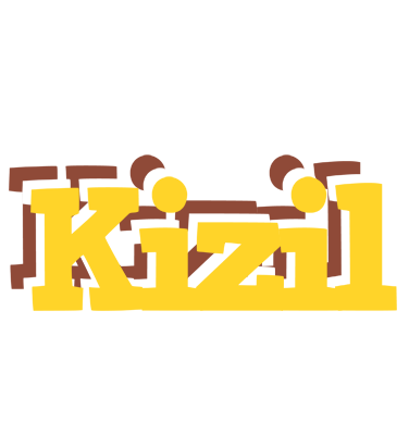 Kizil hotcup logo