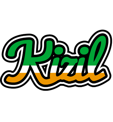 Kizil ireland logo