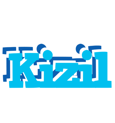 Kizil jacuzzi logo