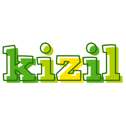 Kizil juice logo