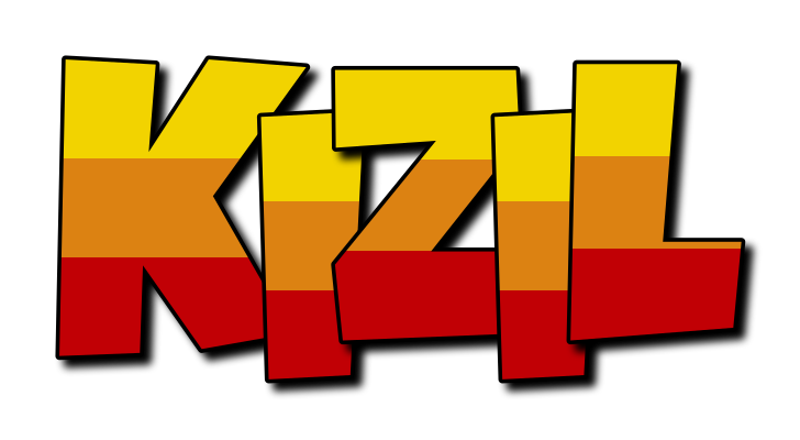 Kizil jungle logo