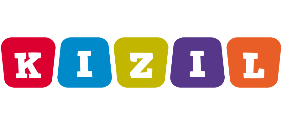 Kizil kiddo logo