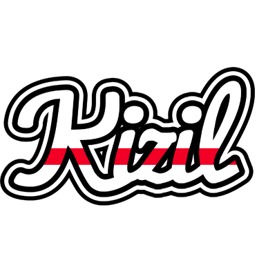 Kizil kingdom logo