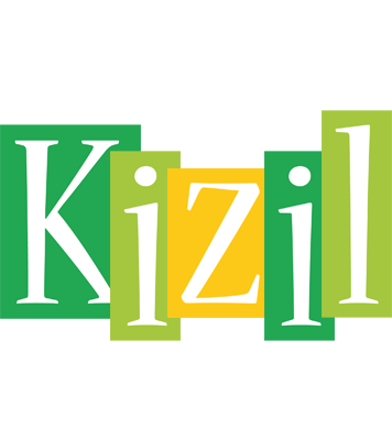Kizil lemonade logo