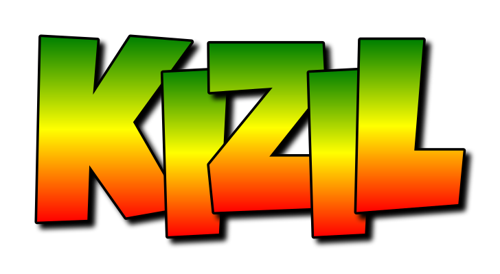 Kizil mango logo